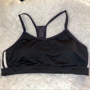Adidas sports bra